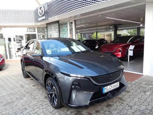 Mazda CX-6e