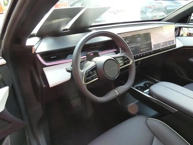 Mazda CX-6e