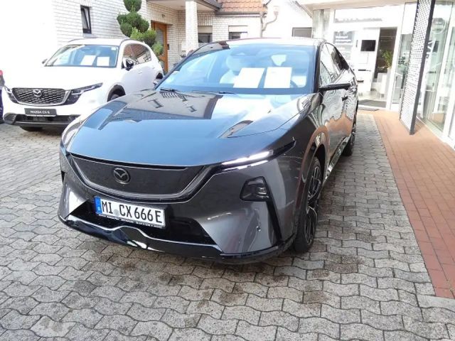 Mazda CX-6e