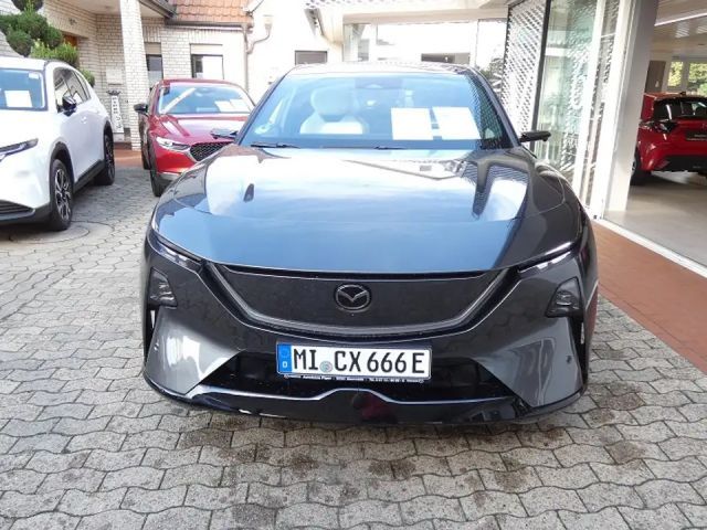 Mazda CX-6e