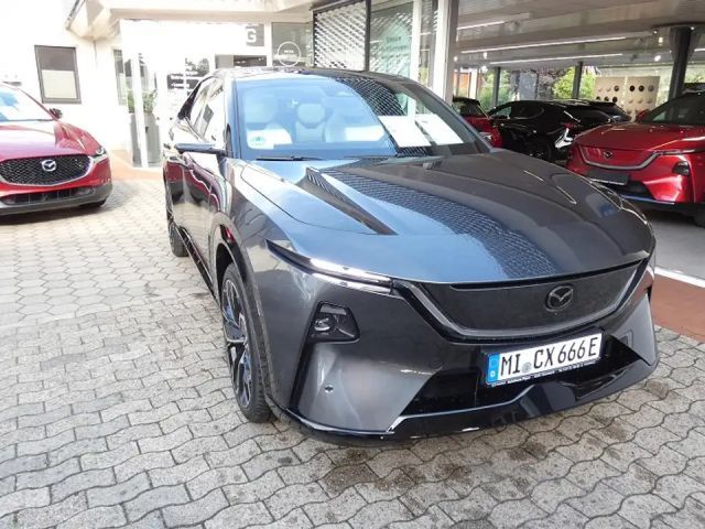 Mazda CX-6e