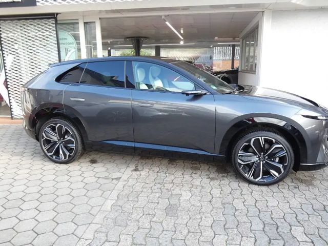 Mazda CX-6e