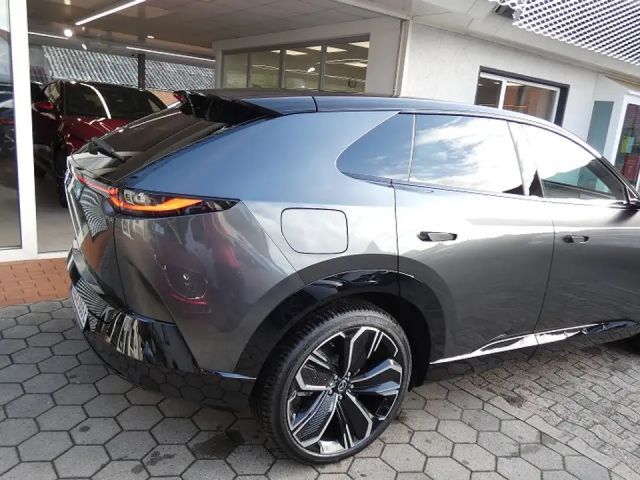 Mazda CX-6e