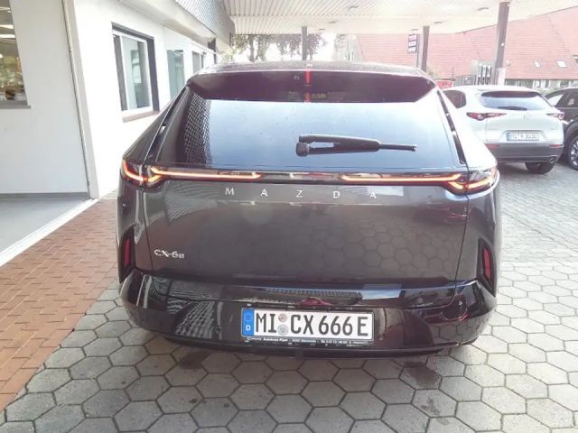 Mazda CX-6e