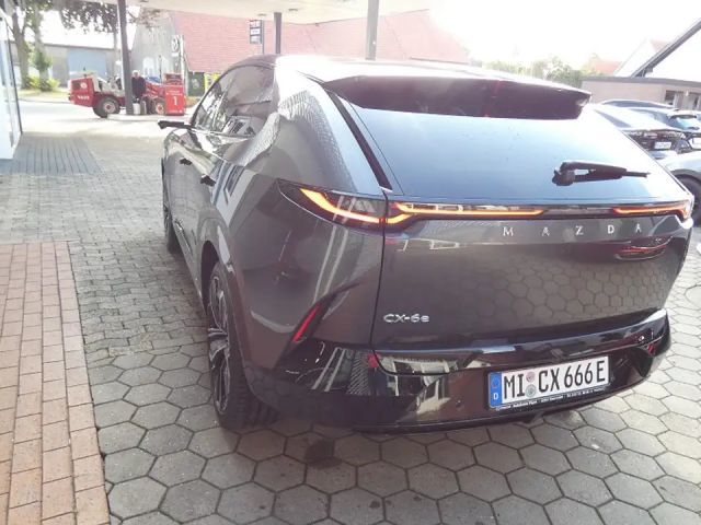 Mazda CX-6e