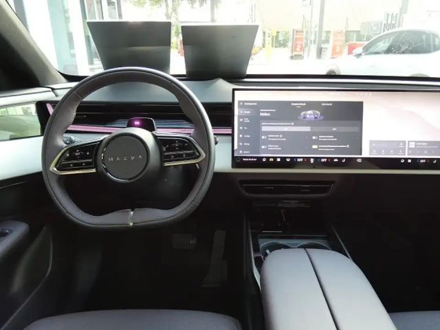 Mazda CX-6e