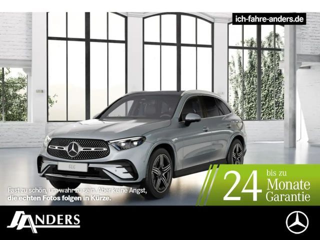 Mercedes-Benz GLC 220 d 4M AMG+Edi.+360°+AHK+Kamera+KeyLess+SD 2026 Diesel
