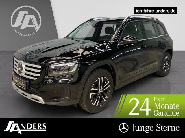 Mercedes-Benz GLB 200 d 4M Advanced+Kam+AHK+Navi+LED+PTS+LMR+ 2024 Diesel