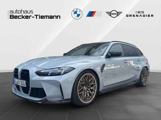 BMW M3 Touring *M-PERFORMANCE* 20/21 ZOLL 2026 Benzine