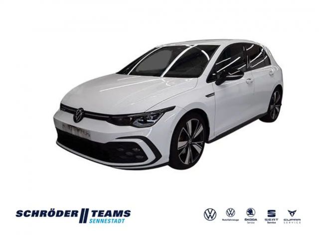 Volkswagen Golf GTD 2,0 l TDI SCR 147 kW (200 PS) 7-Gang-Doppelkupp... 2024 Diesel