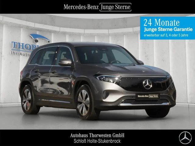 Mercedes-Benz EQB 250 EQB 250+ Progressive Winter Paket Kamera Ambiente 2025 Elektrisch