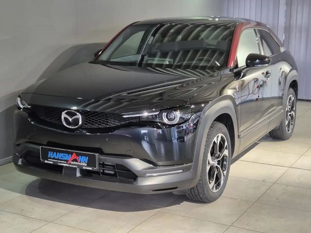 Mazda MX-30