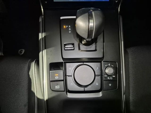 Mazda MX-30