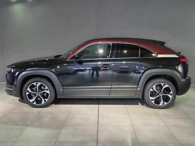 Mazda MX-30