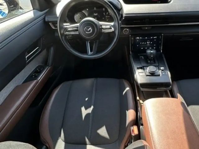 Mazda MX-30