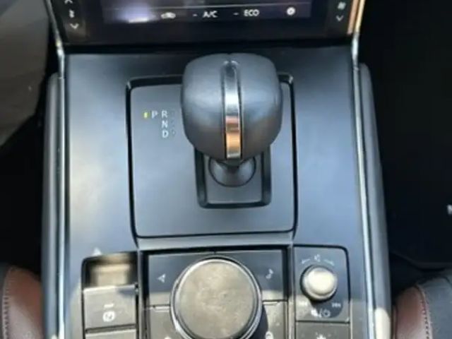 Mazda MX-30