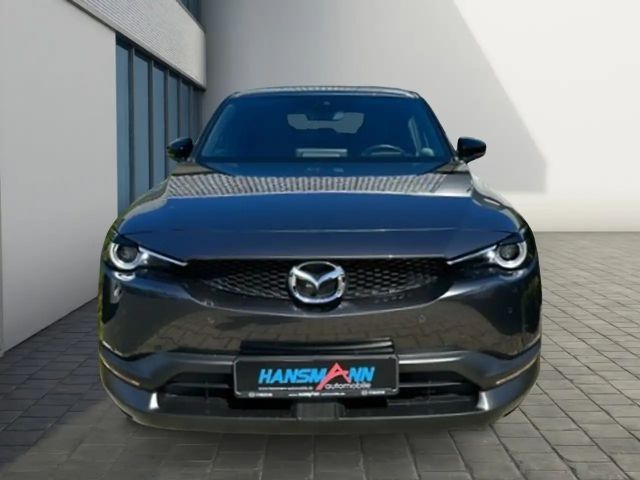 Mazda MX-30