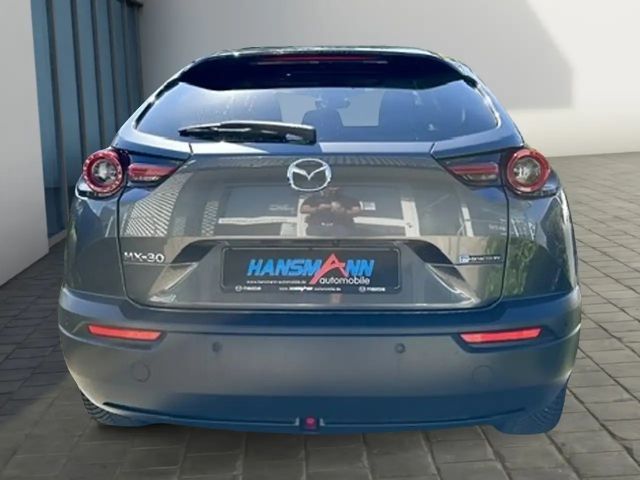 Mazda MX-30