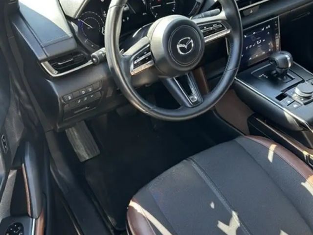 Mazda MX-30