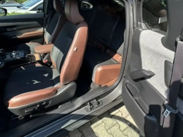Mazda MX-30
