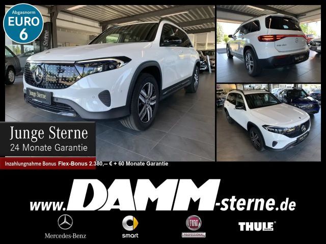 Mercedes-Benz EQB 250 EQB 250+ ElectricArt+/7Sitze/MEMORY/60M GA +Flex 2025 Elektrisch