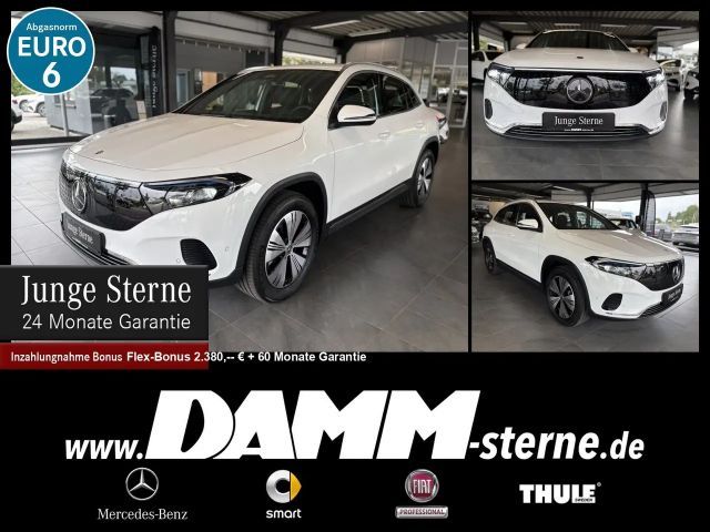 Mercedes-Benz EQA 250 EQA 250 Progressive Adv/CarPlay/VZA/60 M GA+Flex 2025 Elektrisch