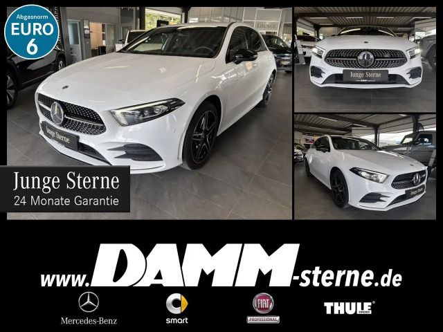 Mercedes-Benz A 250 A 250 e AMG/AHK/Multibeam/Night/Kamera/Ambiente 2022 Hybride / Benzine