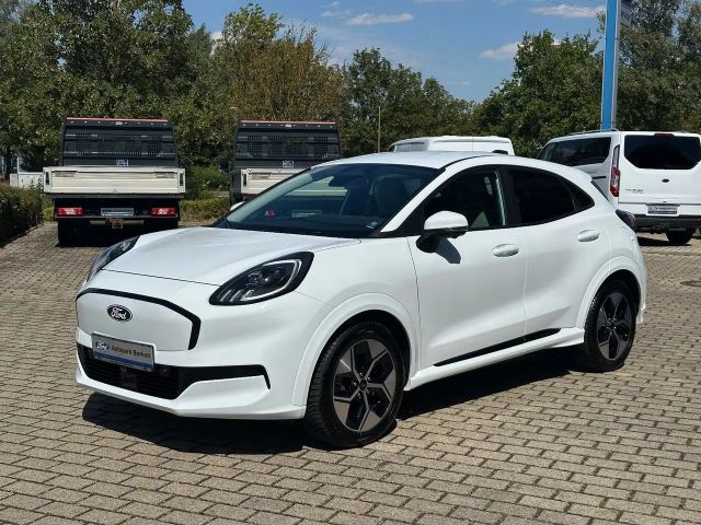 Ford Puma Gen-E