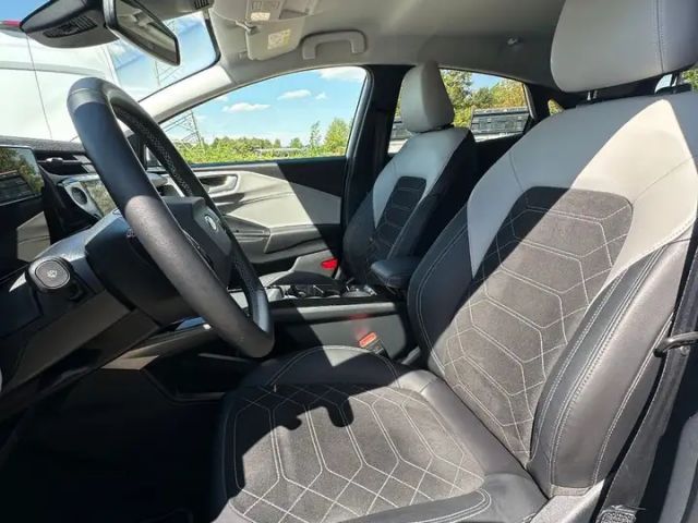 Ford Puma Gen-E