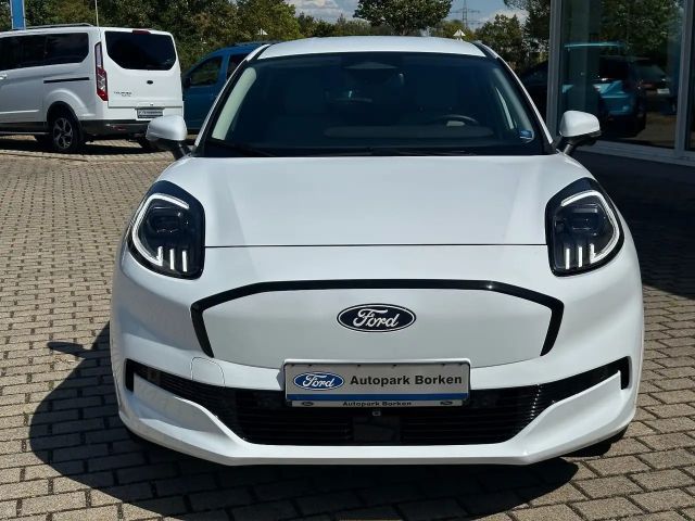 Ford Puma Gen-E