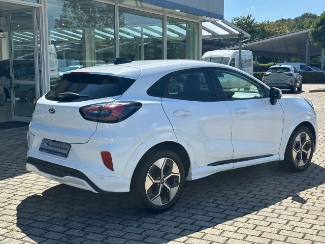 Ford Puma Gen-E