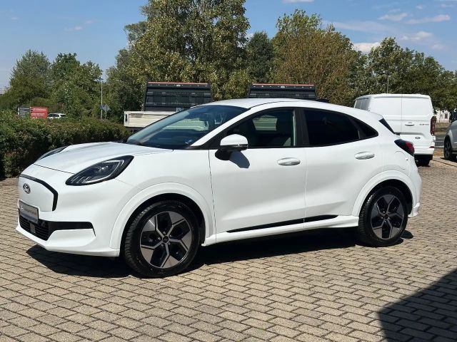 Ford Puma Gen-E