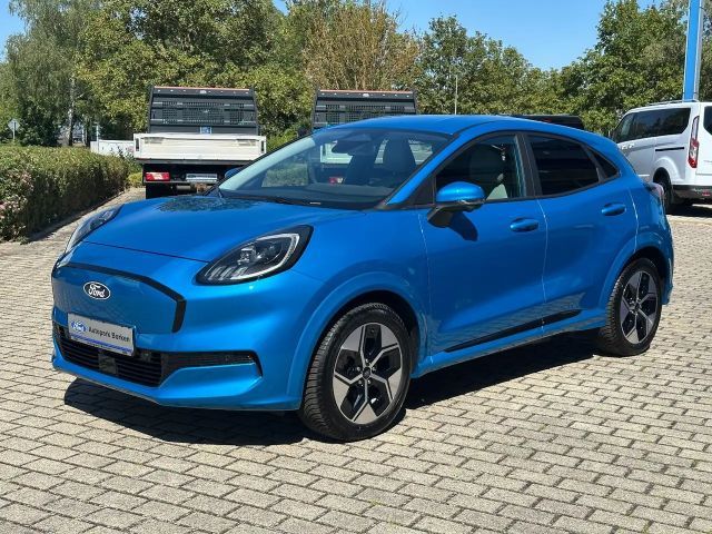 Ford Puma Gen-E