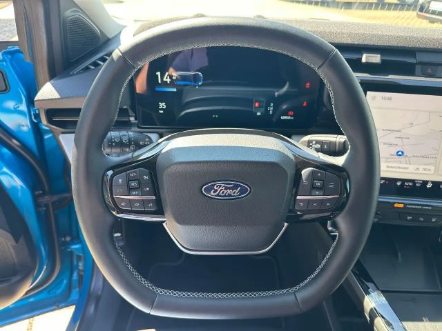Ford Puma Gen-E