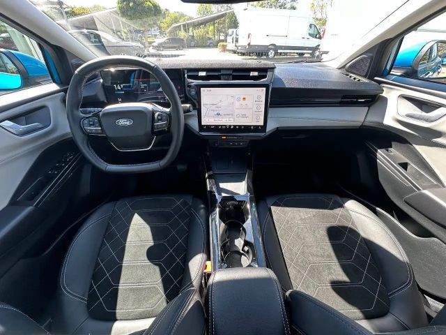 Ford Puma Gen-E