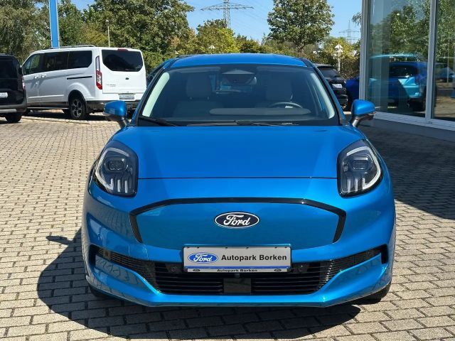 Ford Puma Gen-E