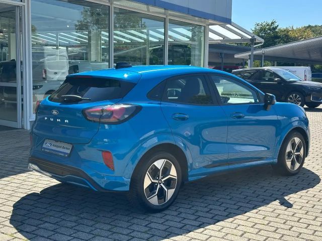 Ford Puma Gen-E
