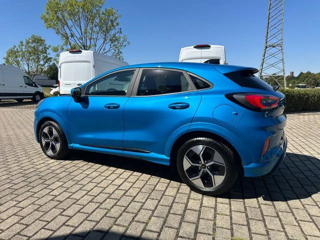 Ford Puma Gen-E