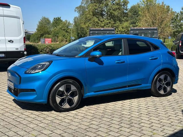 Ford Puma Gen-E