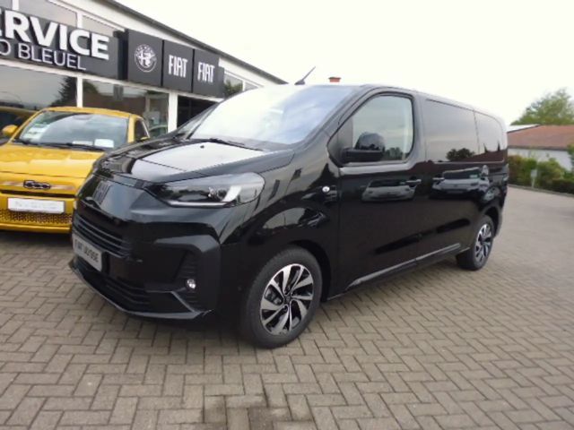 Fiat Ulysse