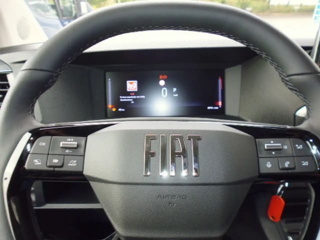Fiat Ulysse