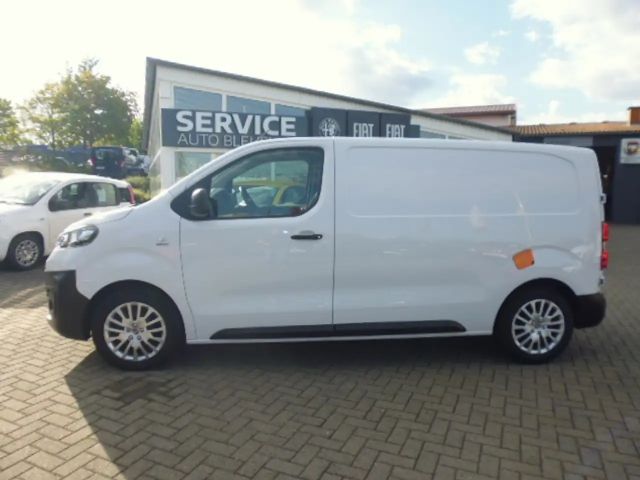 Fiat Scudo