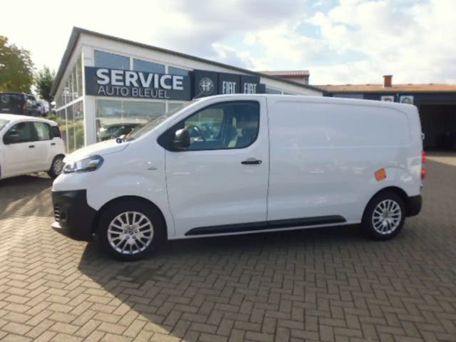 Fiat Scudo