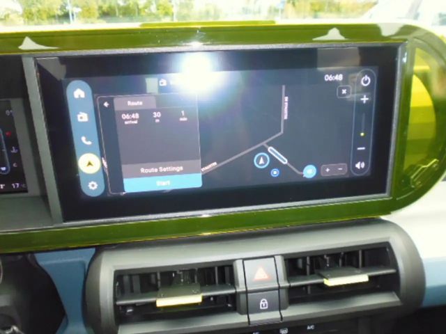 Fiat Grande Panda
