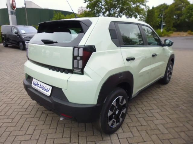 Fiat Grande Panda