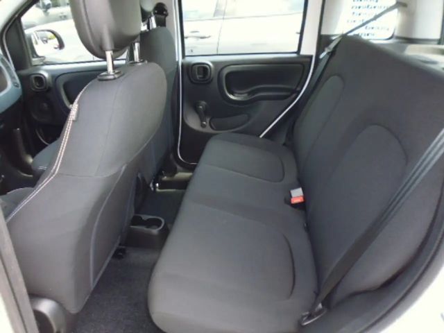 Fiat Pandina