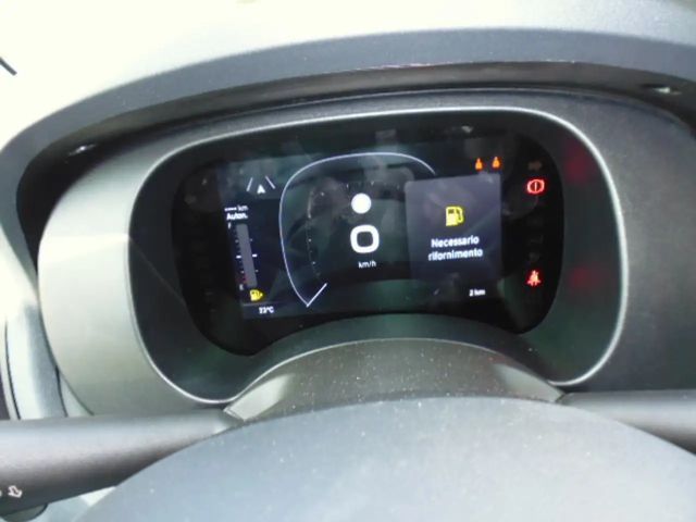 Fiat Pandina
