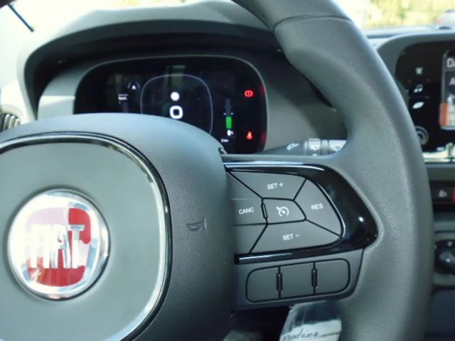 Fiat Pandina