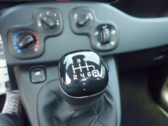 Fiat Pandina