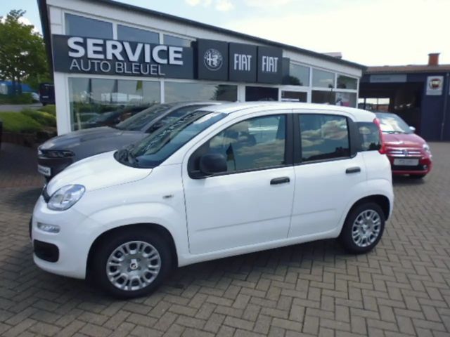 Fiat Pandina